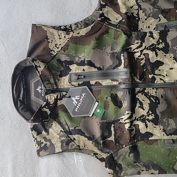 Pnuma Waypoint vest - Picture 2 of 6